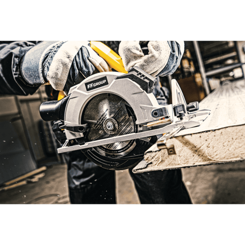 Sierra circular inalámbrica CCS-20V Plus