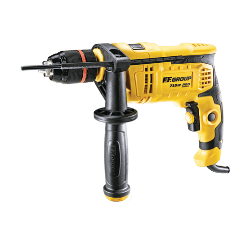 Trapano a percussione 710 Pro