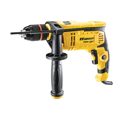 Taladro percutor ID 750 Pro