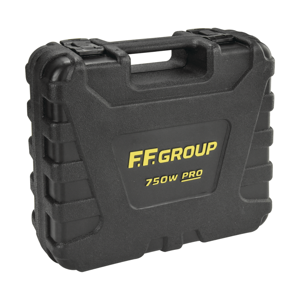 Taladro percutor ID 750 Pro