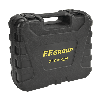 Taladro percutor ID 750 Pro