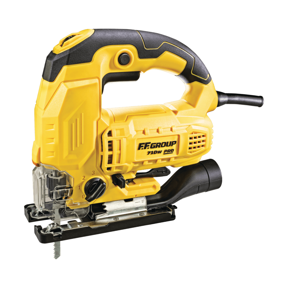 Seghetto Professionale JS 710 PRO