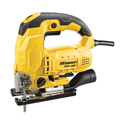 Seghetto Professionale JS 710 PRO