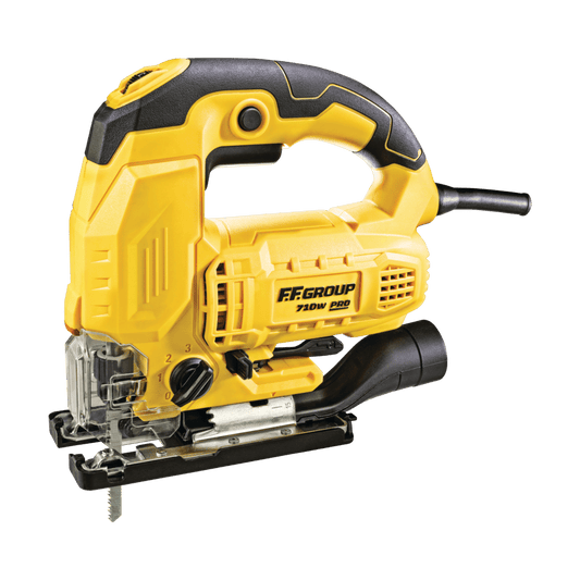 Sierra de arco profesional JS 710 PRO