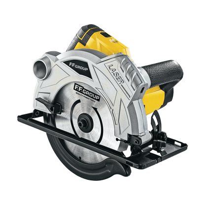 Sierra circular CS 85/2000 Plus ø235 mm