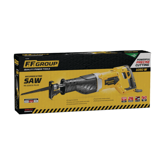 Sierra de calar RS 1050 E Plus