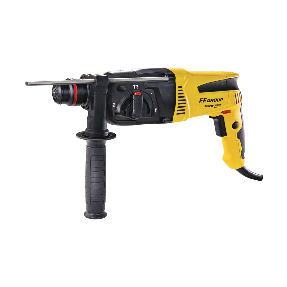 Martillo rotativo RH 24/270 Pro