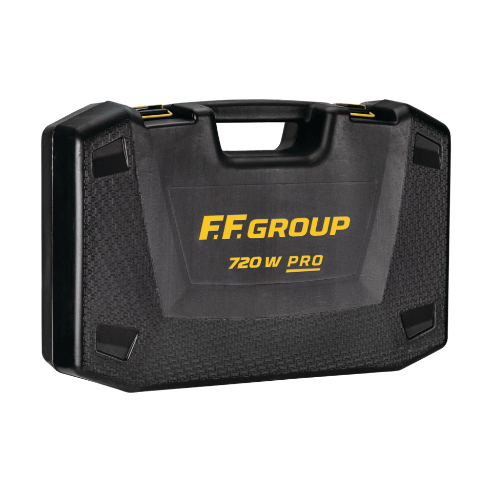 Martillo rotativo RH 24/270 Pro