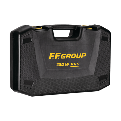 Martillo rotativo RH 24/270 Pro