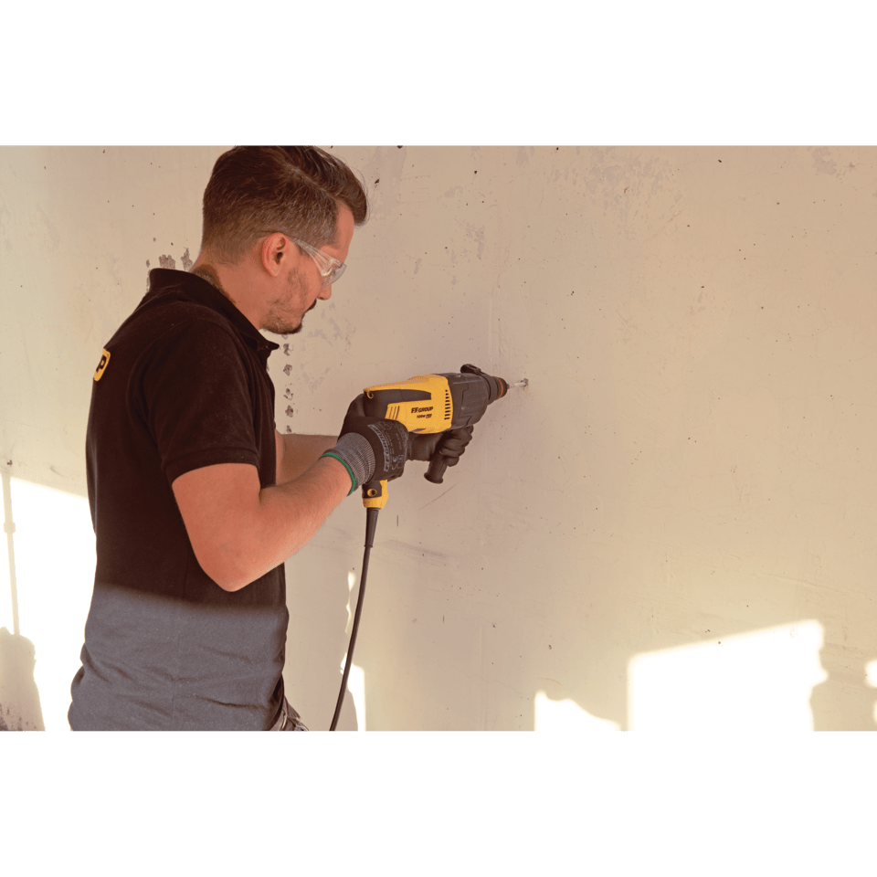 Martillo rotativo RH 24/270 Pro