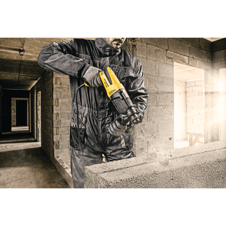 Martillo rotativo RH 24/270 Pro