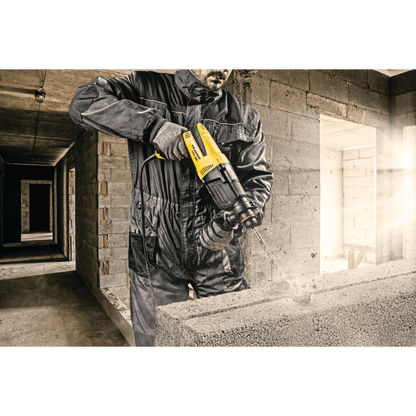 Martillo rotativo RH 24/270 Pro