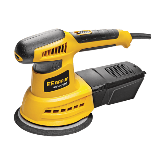 Lijadora orbital aleatoria - 150/430 Plus