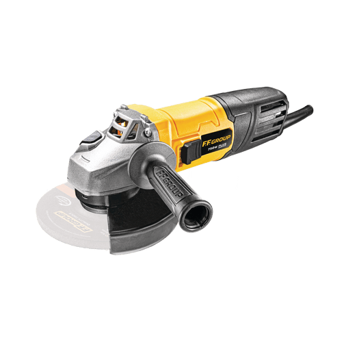 Amoladora angular AG 115/750 Plus