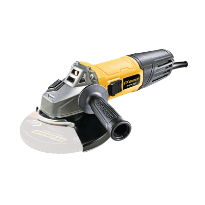 Amoladora angular profesional AG 115/900 Pro