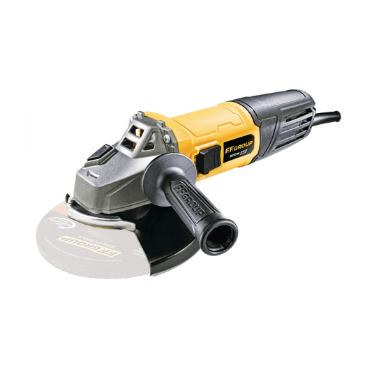 Smerigliatrice angolare Professionale AG 115/900 Pro