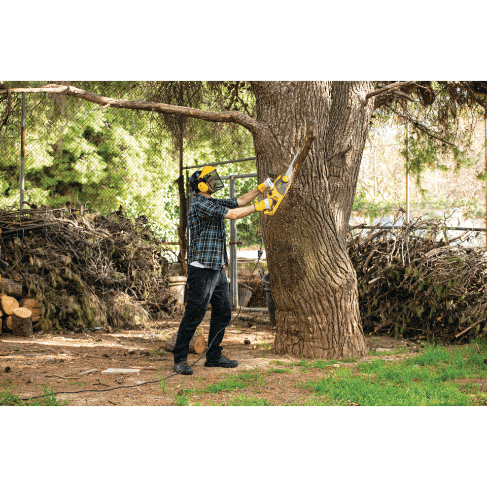 Motosierra ELC 40/2400 Plus