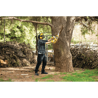 Motosierra ELC 40/2400 Plus