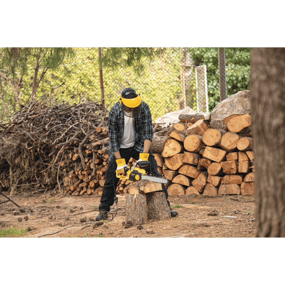 Motosierra ELC 40/2400 Plus