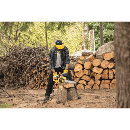 Motosierra ELC 40/2400 Plus