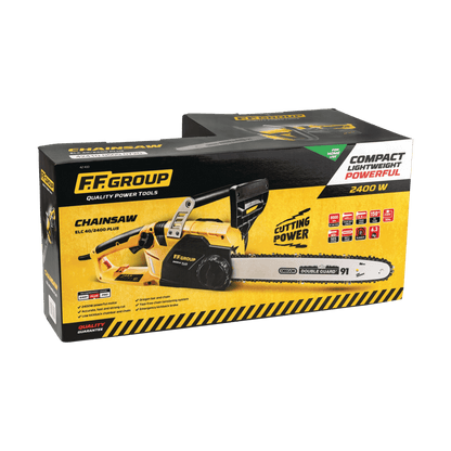 Motosierra ELC 40/2400 Plus