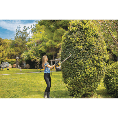 Tagliasiepi EHT 61/750 Pro 750W