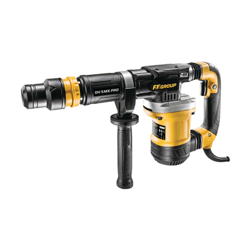 Martillo demoledor DH 5 MX Pro