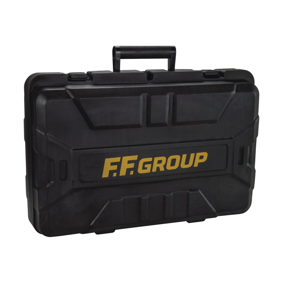 Martillo demoledor DH 5 MX Pro