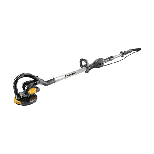 Lijadora de pared Giraffe 750W Plus