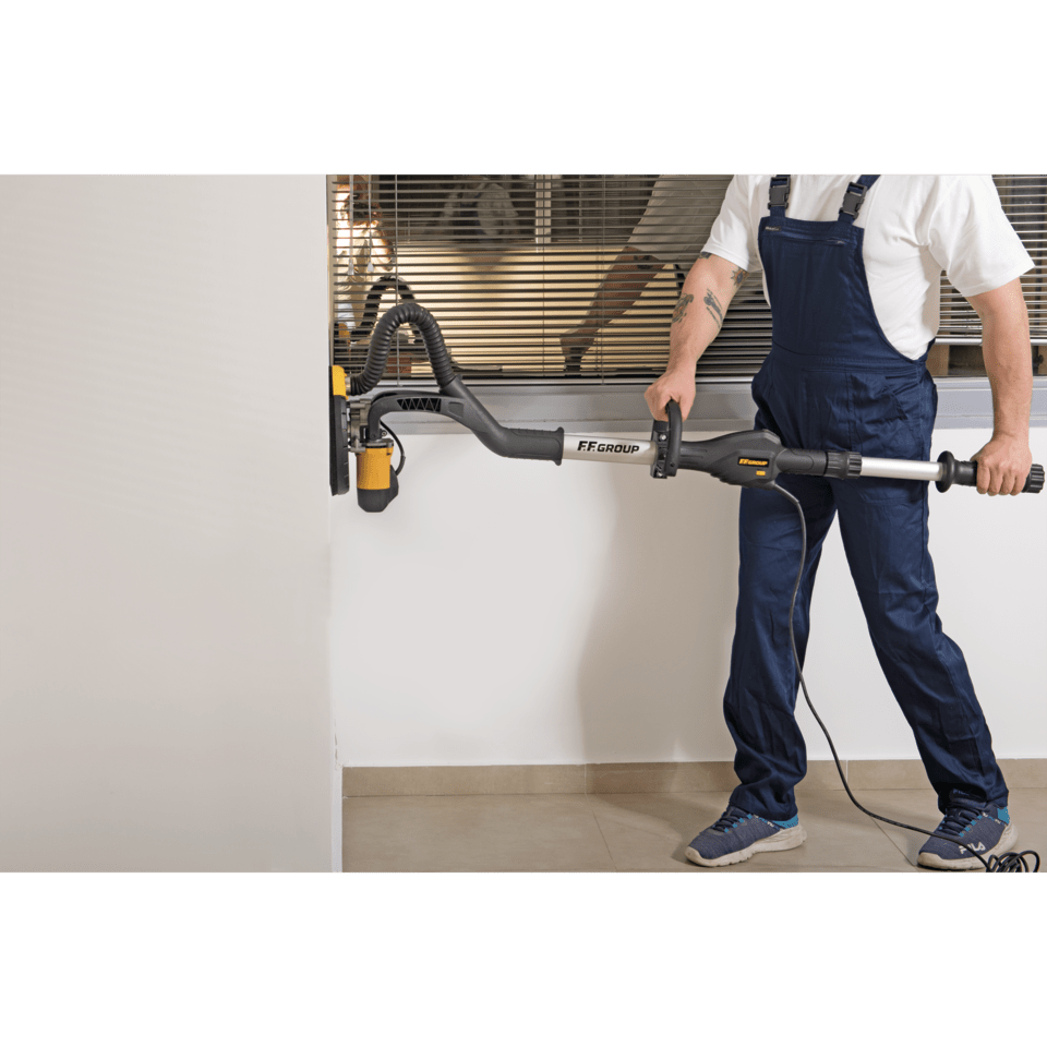 Lijadora de pared Giraffe 750W Plus