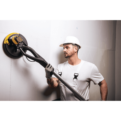 Lijadora de pared Giraffe 750W Plus