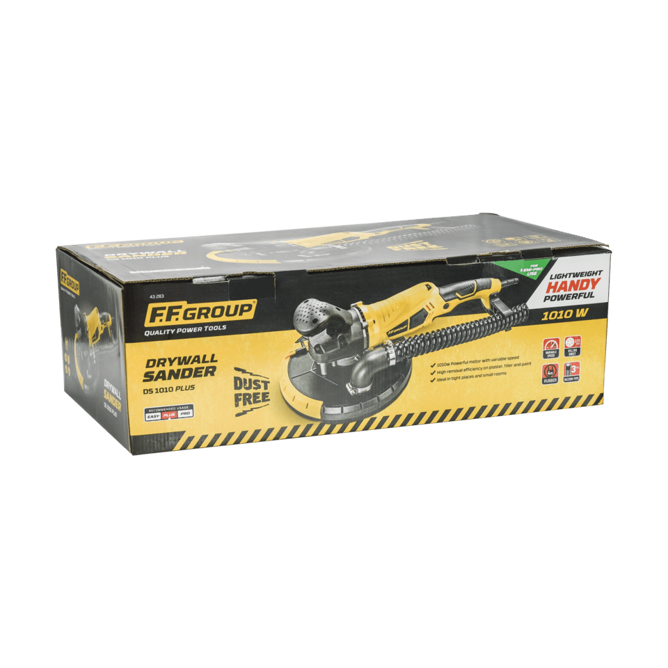 Lijadora de pared DS 1010 Plus