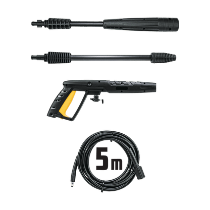 Idropulitrice ad alta pressione MOD. HPW 130 Easy