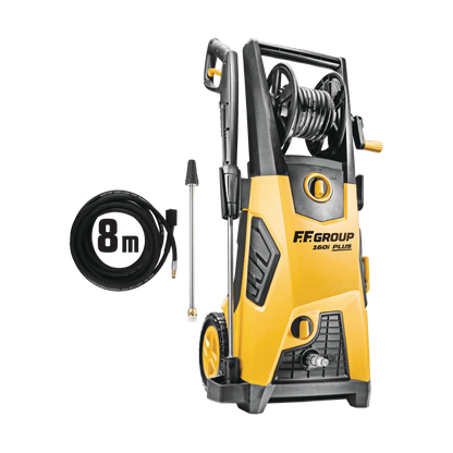 Hidrolavadora de alta presión HPW 160i Plus