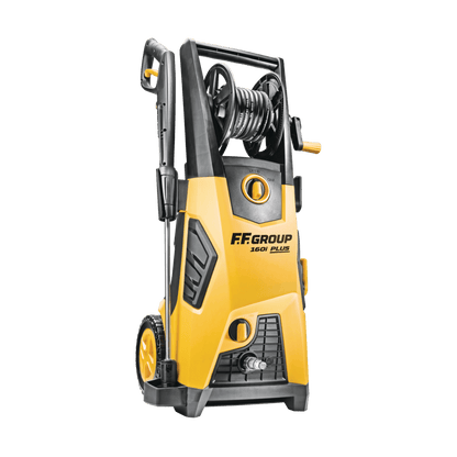 Hidrolavadora de alta presión HPW 160i Plus