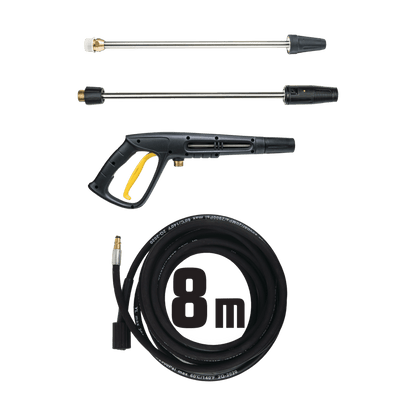 Hidrolavadora de alta presión HPW 160i Plus