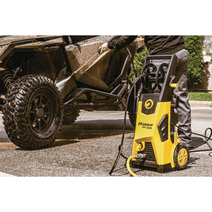 Hidrolavadora de alta presión HPW 160i Plus