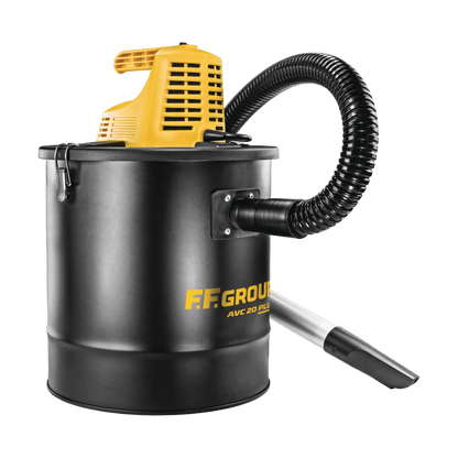 Aspiradora de cenizas 20L 1200W AVC 20 Plus