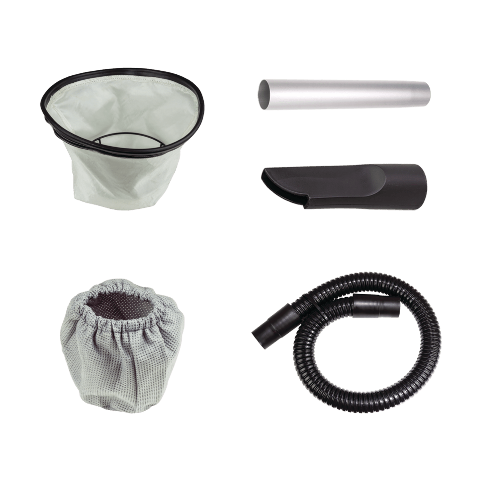 Aspiradora de cenizas 20L 1200W AVC 20 Plus