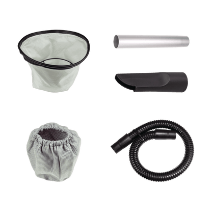 Aspiradora de cenizas 20L 1200W AVC 20 Plus