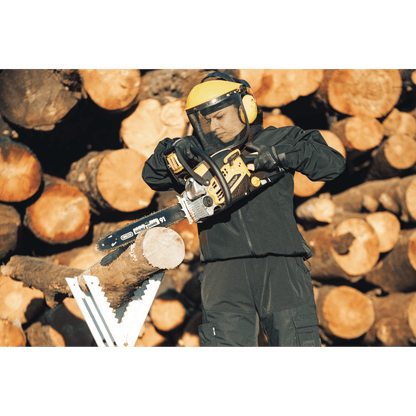 Motosega GCS 450D Pro 50CC