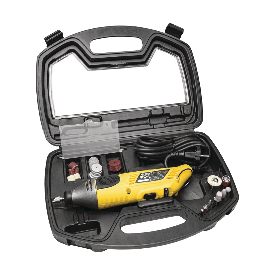 pieza de mano rotatoria eléctrica SRT 180 Easy