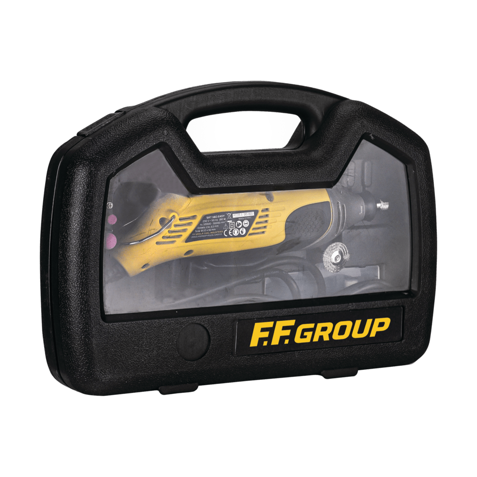 pieza de mano rotatoria eléctrica SRT 180 Easy