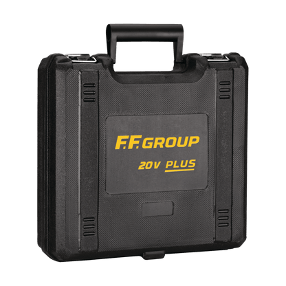 Trapano avvitatore a batteria CDD/35 20V PLUS