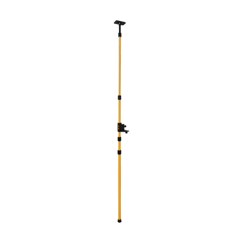 Barra de extensión para soporte láser (1,23-3,85 m), FF Group