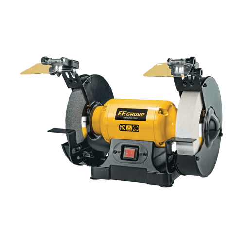 Mola da banco DBG 200 Pro