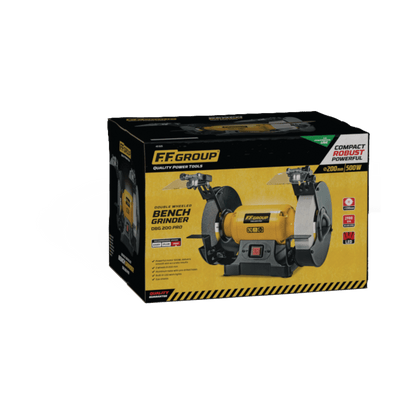 Mola da banco DBG 200 Pro