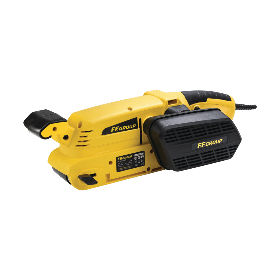 Lijadora de banda BS 900 PLUS