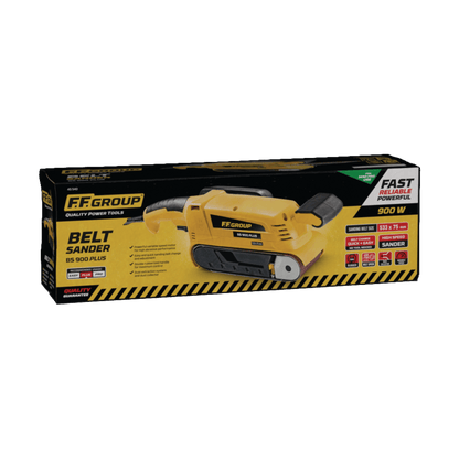 Cepilladora P750 Plus - 750 W