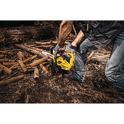 Motosierra de gasolina GCS 225T Plus de 25,4 cc